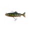 Fox Rage - Replicant Jointed 23cm 130g - UV Pike