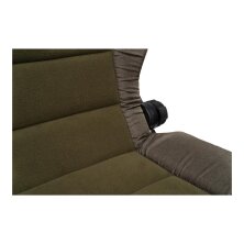 Fox - Voyager Compact Recliner