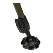 Fox - Voyager Compact Recliner