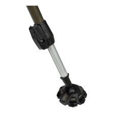 Fox - Voyager Compact Recliner