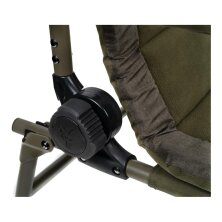 Fox - Voyager Compact Recliner