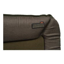 Fox - Voyager Compact Recliner