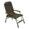 Fox - Voyager Large Recliner Chair