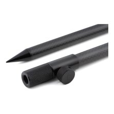 Fox - Black Label Carbon Bankstick - 12inch