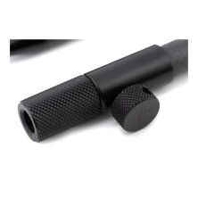 Fox - Black Label Carbon Bankstick - 18inch