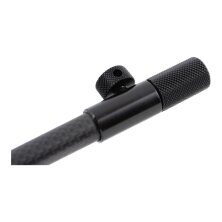 Fox - Black Label Carbon Bankstick - 18inch