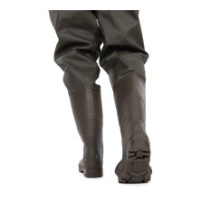 Fox - Khaki HD Waders
