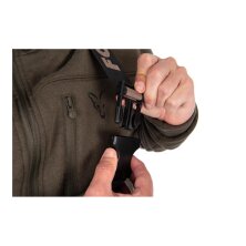 Fox - Khaki HD Waders