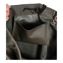 Fox - Khaki HD Waders