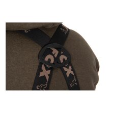 Fox - Khaki HD Waders