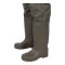 Fox - Khaki HD Waders