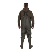 Fox - Khaki HD Waders - 46