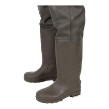 Fox - Khaki HD Waders - 46