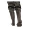 Fox - Khaki HD Waders - 46