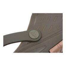 Fox - Khaki Clogs - 44