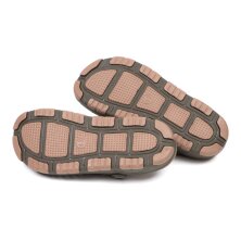 Fox - Khaki Clogs - 44