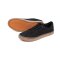 Fox - Black Canvas Shoe - 44