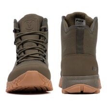 Fox - Khaki  V2 Boot
