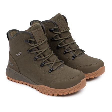 Fox - Khaki  V2 Boot - 44