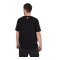Fox Matrix - Black Mini Logo T-Shirt
