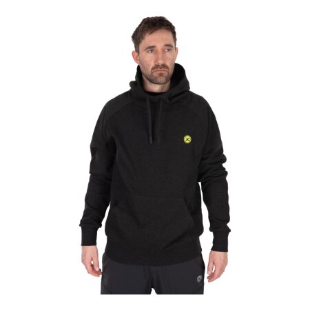 Fox Matrix - Black Marl Hoody