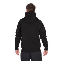 Fox Matrix - Black Marl Hoody