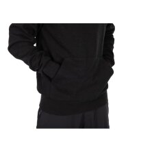Fox Matrix - Black Marl Hoody