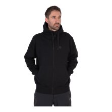 Fox Matrix - Black Stealth Zip Hoody