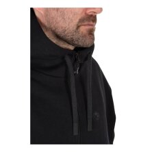 Fox Matrix - Black Stealth Zip Hoody