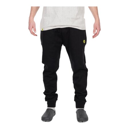 Fox Matrix - Black Joggers - XLarge