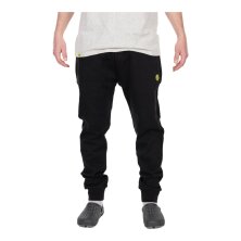 Fox Matrix - Black Joggers - XLarge