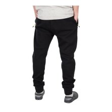 Fox Matrix - Black Joggers - XLarge