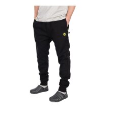 Fox Matrix - Black Joggers - XLarge