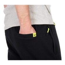 Fox Matrix - Black Joggers - XLarge