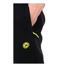 Fox Matrix - Black Joggers - XLarge