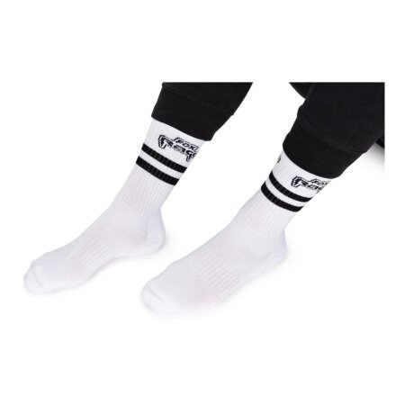 Fox Rage - Fox Rage Socks 3-Pack - 44-46