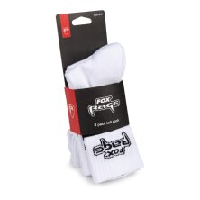 Fox Rage - Fox Rage Socks 3-Pack - 44-46