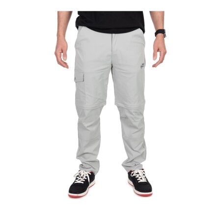 Fox Rage - Zip-Off Shorts