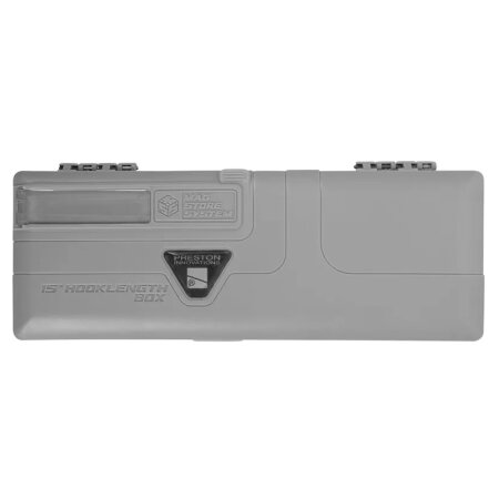 Preston - Mag Store System 30cm & 38cm Unloaded