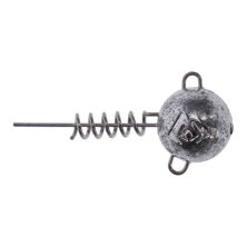 Mikado - Lead Head - Jaws With Screw - 25g