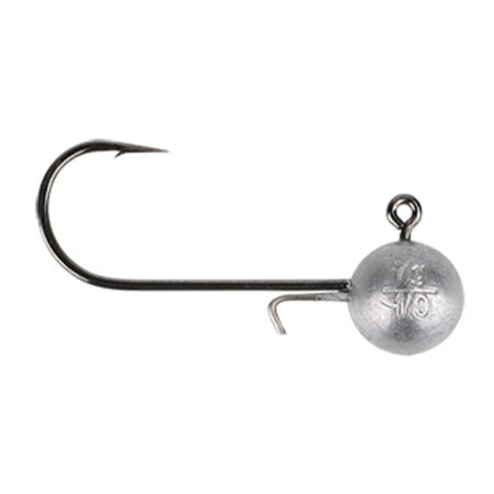 Mikado - Jig Head Jaws Classic - 7g - Size 3/0
