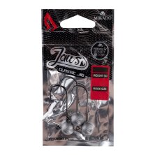 Mikado - Jig Head Jaws Classic - 7g - Size 3/0