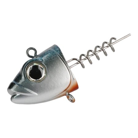 Mikado - Screw - For Soft Lures Jaws Vertical 45g