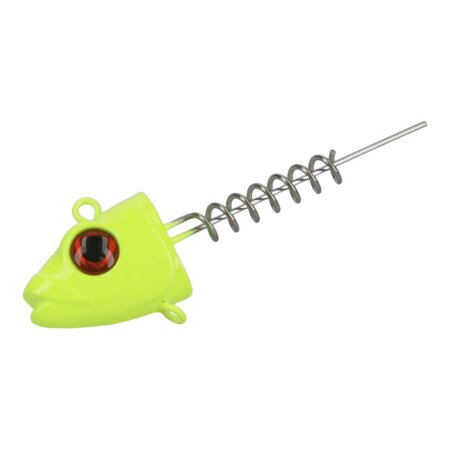 Mikado - Screw - For Soft Lures Jaws Vertical 60g