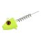Mikado - Screw - For Soft Lures Jaws Vertical 60g