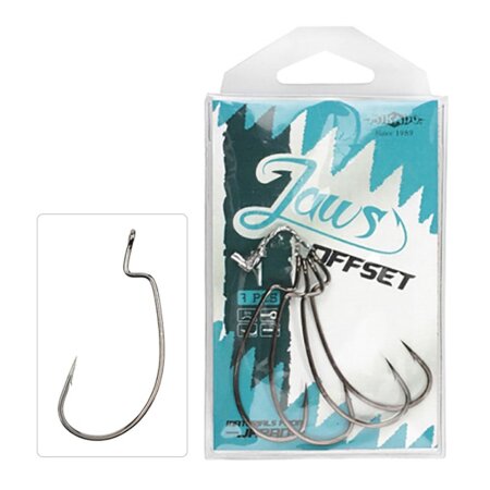 Mikado - Hook Jaws Offset