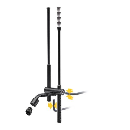 Solar Tackle Black-Lite Snag Bar