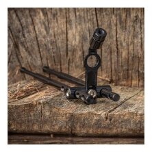 Solar Tackle Black-Lite Snag Bar