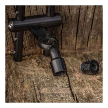 Solar Tackle Black-Lite Snag Bar