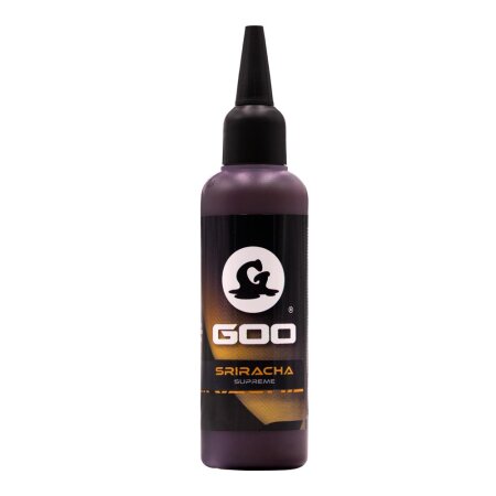 Korda - Goo - Sriracha Supreme